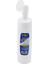 Silikon Fırça Başlıklı - Pompalı Spor Ayakkabı Temizleme Köpük 200ML 1