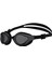 Renkli Unisex Yüzücü Gözlüğü, Siyah Tasarım, Konfor ve Şıklık Bir Arada 1