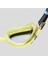 Sarı- Siyah Renkli Şeffaf ve Sarı- Siyah Bireysel Görüş Gözlüğü 4