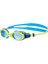Çocuk Yüzücü Gözlüğü, Esnek ve Konforlu, Renkli Tasarım 1