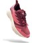 H24801 Dee Vişne Kırmızı Renk Lastik Bağcıklı Kadın Sneaker Spor Ayakkabı 5