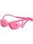 Pembe Yüzücü Gözlüğü, Konforlu ve Şık Tasarım 1