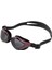 Air- Bold Swipe Unisex Yüzücü Gözlüğü, Smoke- Red Renk Seçeneği 1