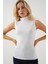 Kolsuz Body 4348 - Beyaz 1