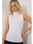 Kolsuz Body 4348 - Beyaz 3