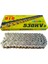 Dıd Zincir 530HVX120L Oringli Gold 1