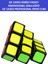 Qy 1X3X3 Magıc Fıdget Profesyonel Speed Cube-Qy 1X3X3 Magıc Fıdget Profesyonel Zeka Küpü-Sabır Küpü 4