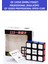 Qy 1X3X3 Magıc Fıdget Profesyonel Speed Cube-Qy 1X3X3 Magıc Fıdget Profesyonel Zeka Küpü-Sabır Küpü 6