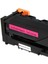 Canon I-Sensys LBP632CDW Toner Kırmızı Yüksek Kapasite 2500 Sayfa Muadil 2
