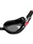 Yüzücü Gözlüğü Siyah, Konfor ve Şeffaf Görüş, Suya Dayanıklı, Hafif ve Rahat Kullanım 3