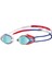 Çocuklar Için Kırmızı Yüzücü Gözlüğü, Havuz ve Deniz Kullanımı Için Ideal 3