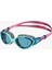 Renkli Kadın Yüzücü Gözlüğü, Konforlu ve Şık Tasarım 1