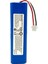 Proscenic Lds M8 Uyumlu Batarya (Orjinal Kapasite) 5200MAH Pil Robot Süpürge Bataryası 3