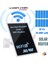 Solar Enerjili 3g/4g Dış Mekan Wıfı Router Modem Seti Sim Kart Ile Kullanım 1