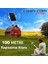 Solar Enerjili 3g/4g Dış Mekan Wıfı Router Modem Seti Sim Kart Ile Kullanım 4