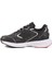 Siyah Kırmızı Unisex Spor Ayakkabı 2