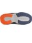 Lacivert Unisex Spor Ayakkabı 5