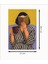 Kitap ve Kahve Retro Mdf Duvar Dekarasyon Tablosu 2