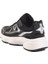 Siyah Beyaz Unisex Spor Ayakkabı 4