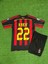 Milan 2007 Kaka Çocuk Forması 1