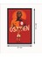 Galatasaray Osimhen Retro Mdf Duvar Dekarasyon Tablosu 2