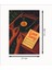 Love Song Plak Retro Mdf Duvar Dekarasyon Tablosu 2
