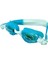 Mavi Standart Yüzücü Gözlüğü YG2010, Konforlu ve Dayanıklı Tasarım 1
