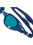 Mavi Unisex Yüzücü Gözlüğü, Konforlu ve Şık Tasarım 2