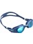 Mavi Unisex Yüzücü Gözlüğü, Konforlu ve Şık Tasarım 3