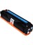 Hp Color CB541A Toner Mavi Yüksek Kapasite Muadil 1