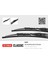 Silecek Süpürgesi 430MM R9-R11 Ym Oem Yok 1