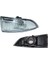 Dıs Dıkız Ayna Sınyalı Sag Megane Iıı 09> Fluence 09> 261609550R 1