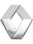 Arka Arması Fluence 8200560861-908894785R 1