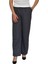 Kadın Pileli Bol Pantolon BGL-ST04352 2