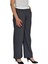 Kadın Pileli Bol Pantolon BGL-ST04352 3