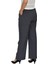 Kadın Pileli Bol Pantolon BGL-ST04352 5