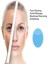 Yüz Temizleme Silikon Fırça, Siyah Nokta Giderici, Peeling ve Masaj Etkili 3