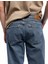 Yeni Sezon Normal Bel Pamuklu Tapered Fit Jean Pantolon - Joe Jean 3