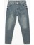 Yeni Sezon Normal Bel Pamuklu Tapered Fit Jean Pantolon - Joe Jean 4