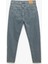 Yeni Sezon Normal Bel Pamuklu Tapered Fit Jean Pantolon - Joe Jean 5