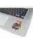 Supernatural Dizisi 1.seri Laptop Notebook Tablet Sticker Seti 2