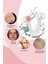 Çift Taraflı Silikon Yüz Temizleme Fırçası ve Peeling Aleti Renkli 5