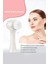Çift Taraflı Silikon Yüz Temizleme Fırçası ve Peeling Aleti Renkli 7