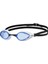 Mavi- Beyaz Unisex Yüzücü Gözlüğü, Hız ve Konfor Için Tasarlandı 1