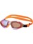 Turuncu Yüzücü Gözlüğü YG- 3400, Konforlu ve Şık Tasarım 1