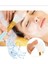Beyaz Silikon Maske Sürme Spatulası, Pratik ve Hijyenik Kullanım Sağlar. 3