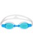 Mavi Junior Yüzücü Gözlüğü, Rahat ve Şık Tasarım, Kolay Kullanım 1