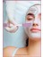 Çok Renkli Silikon Yüz Temizleme Fırçası ve Maske Spatulası, 2'li Set 2