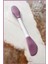 Çok Renkli Silikon Yüz Temizleme Fırçası ve Maske Spatulası, 2'li Set 7