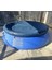 Büyük Havuz Örtüsü 366 cm Çapındaki Havuzlar Için Pool Cover For Easy Set Pool / Bu Bir Havuz Örtüsüdür 8